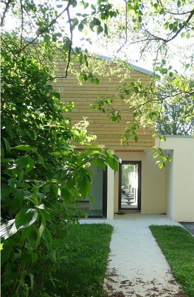 Maison Bois GILBERT_Normandie_maison-en-bois-a-franqueville-st-pierre2222