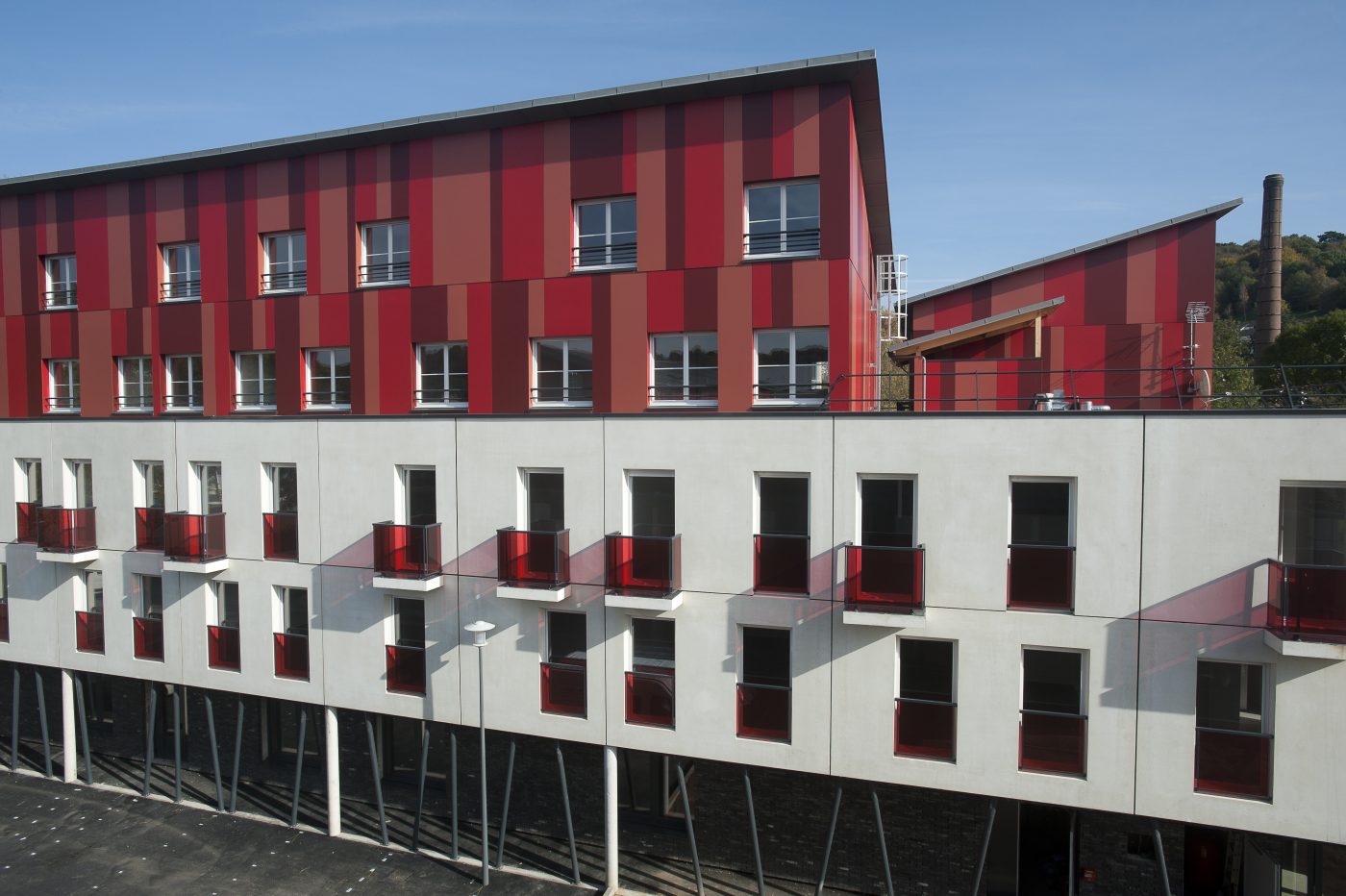 Maison Bois GILBERT_habitats-collectifs-et-tertiaires-bois_Résidence-Europe-Lillebonne-26