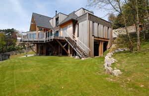 Maison Bois GILBERT_Normandie_Adresse