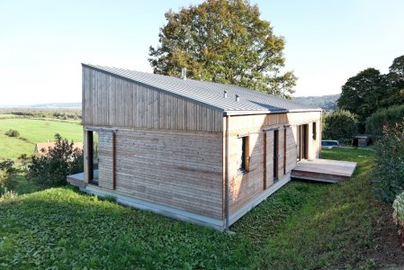 Maison Bois GILBERT_Normandie_maison-bois-marais-vernier222